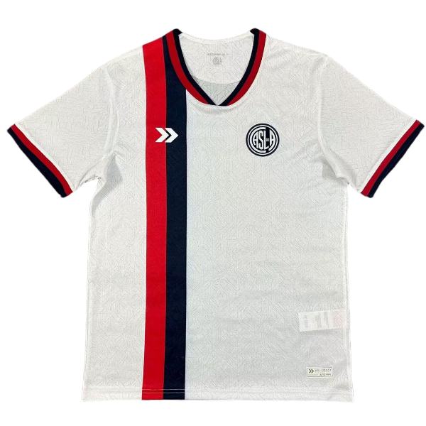 Thailandia Maglia San Lorenzo Seconda 2025/2026 I